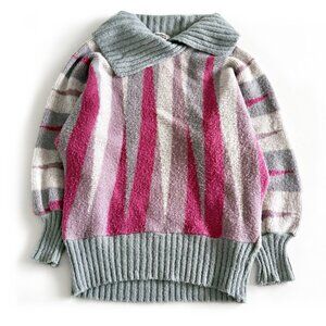 Vintage Florence Fashions, Wool Blend Sweater